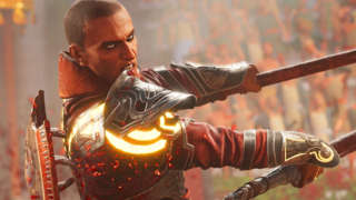 Assassin's Creed Origins Gameplay: Legendary Armor Isu Versus The Gladiator Arena