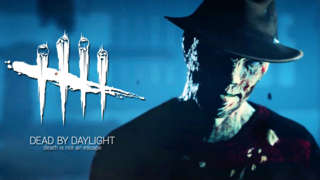 Dead by Daylight: A Nightmare On Elm Street DLC Trailer
