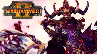 Total War: Warhammer 2 - Blood for the Blood God 2 Trailer