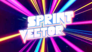 Sprint Vector - PGW 2017 Trailer