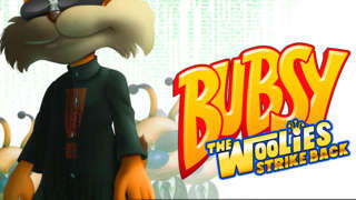 Bubsy: The Woolies Strike Back! - Official Gameplay Launch Trailer
