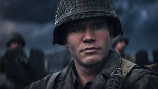 sturen Lichaam Afleiden Call of Duty: WWII for Xbox One Reviews - Metacritic