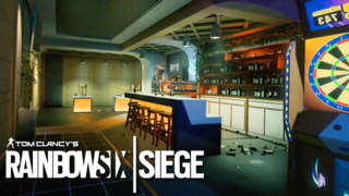 Rainbow Six Siege - Operation White Noise: Mok Myeok Tower Trailer