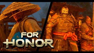 For Honor: Season 4 - Order & Havoc Launch Trailer