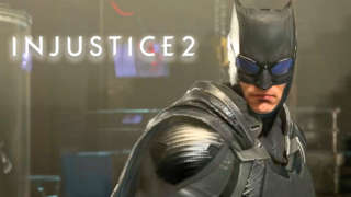 Injustice 2 - Justice League Events Trailer