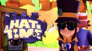 A Hat In Time - Accolades Trailer