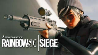 Rainbow Six Siege: Operation White Noise - Official Launch Trailer