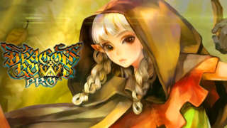 Dragon's Crown Pro - Announcement Gameplay Trailer