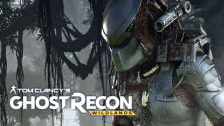 Ghost Recon Wildlands - Predator Challenge Trailer