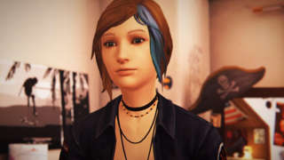 Life Is Strange: Before The Storm - First 20 Minutes Gameplay