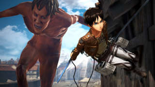 Attack on Titan 2 for PC Reviews - Metacritic