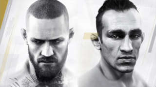 First 10 Minutes Of UFC 3 Gameplay