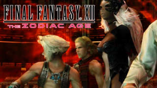 Final Fantasy XII: The Zodiac Age - PC Edition Launch Trailer