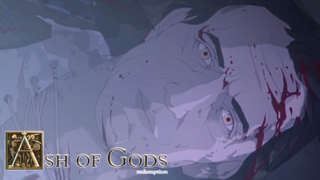 Ash Of Gods: Redemption - Intro Trailer