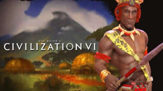 Civilization VI: Rise and Fall – Zulu First Look Trailer