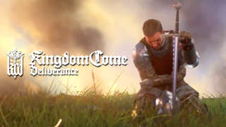 Kingdom Come: Deliverance - Gameplay Launch Trailer