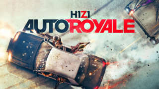 H1Z1 - Auto Royale Official Trailer