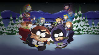 South Park: The Fractured But Whole Is Headed To Switch