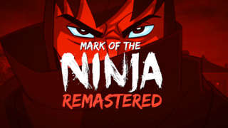 Mark of the Ninja: Remastered - Announcement Trailer