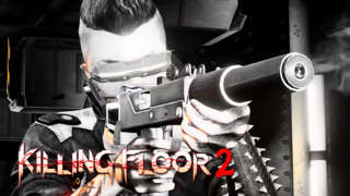 Killing Floor 2: Infinite Onslaught Update Trailer