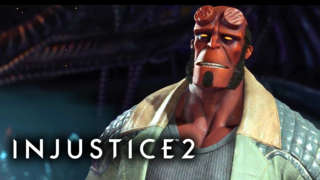 Injustice 2 - Legendary Edition Announcement Trailer