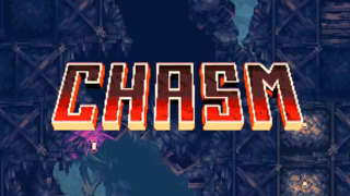 Chasm – PS4 And Vita Teaser Trailer