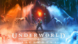 Underworld Ascendant Teaser Trailer