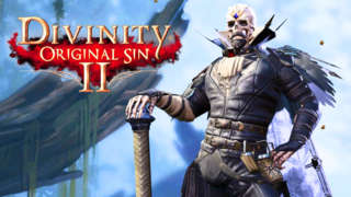 Divinity: Original Sin 2 - Xbox Game Preview Announcement Trailer