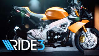 RIDE 3 - Announcement Trailer
