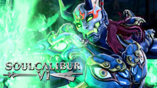 SoulCalibur 6 - Yoshimitsu Gameplay Reveal Trailer