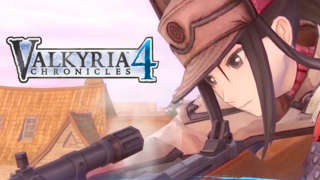 Valkyria Chronicles 4 - Squad E Reporting for Duty Gameplay Trailer