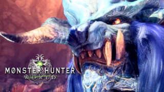 Monster Hunter: World – Lunastra Free Update Trailer