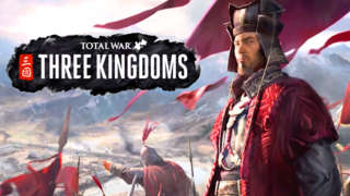Total War: Three Kingdoms - Gameplay Reveal Trailer | E3 2018