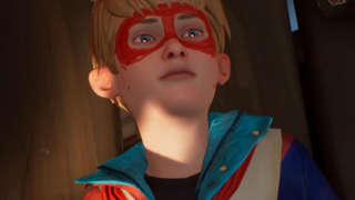 The Awesome Adventures of Captain Spirit Reveal Trailer - Xbox E3 2018 Press Conference