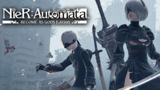 Glad vergeven Voorbeeld NieR: Automata - Become as Gods Edition for Xbox One Reviews - Metacritic