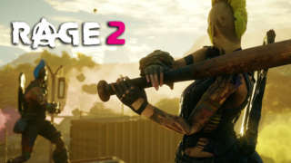 klein injecteren Schuine streep RAGE 2 for Xbox One Reviews - Metacritic