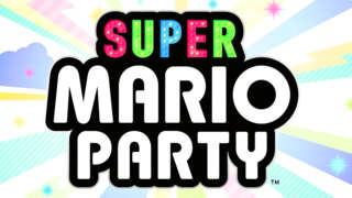 Super Mario Party Announcement Trailer | E3 2018