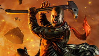 Red Faction: Guerrilla Remastered Releases Soon; Watch Some Destructive Gameplay