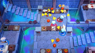 Throw Cheese To Distract Your Opponents In Overcooked 2's Versus Mode