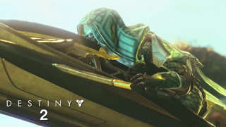 Destiny 2: Forsaken - Dreaming City Trailer