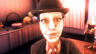 We Happy Few - First 14 Minutes Gameplay