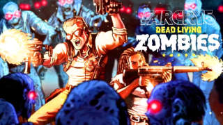 Far Cry 5: Dead Living Zombies Teaser Trailer