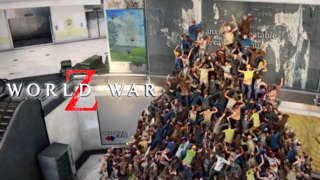 World War Z – Introducing: The Horde Trailer | Gamescom 2018