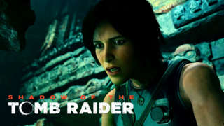 Shadow Of The Tomb Raider – PC Technology Trailer | Gamescom 2018