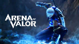 Arena Of Valor - Nintendo Switch Gameplay Trailer | Gamescom 2018