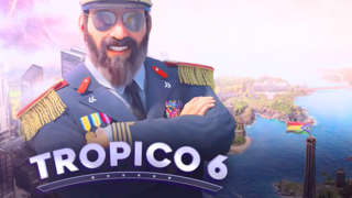 Tropico 6 - Gamescom 2018 Trailer