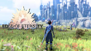 Edge of Eternity - Early Access Announcement Teaser | Gamescom 2018