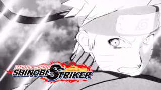 Naruto To Boruto: Shinobi Striker - Co-Op Missions Trailer