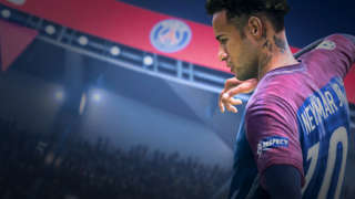 Pro Evolution Soccer 2019 - Paris Saint Germain vs Girondins De Bordeaux Gameplay