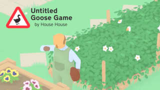 Untitled Goose Game - Coming to Switch and Computers!